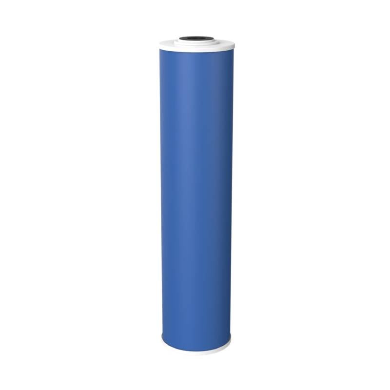 4.5 x 20 Granular Activated Carbon Cartridge (GAC)