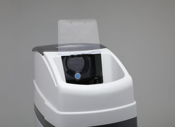 CABINET WATER SOFTENER Signature 3 Series METERED