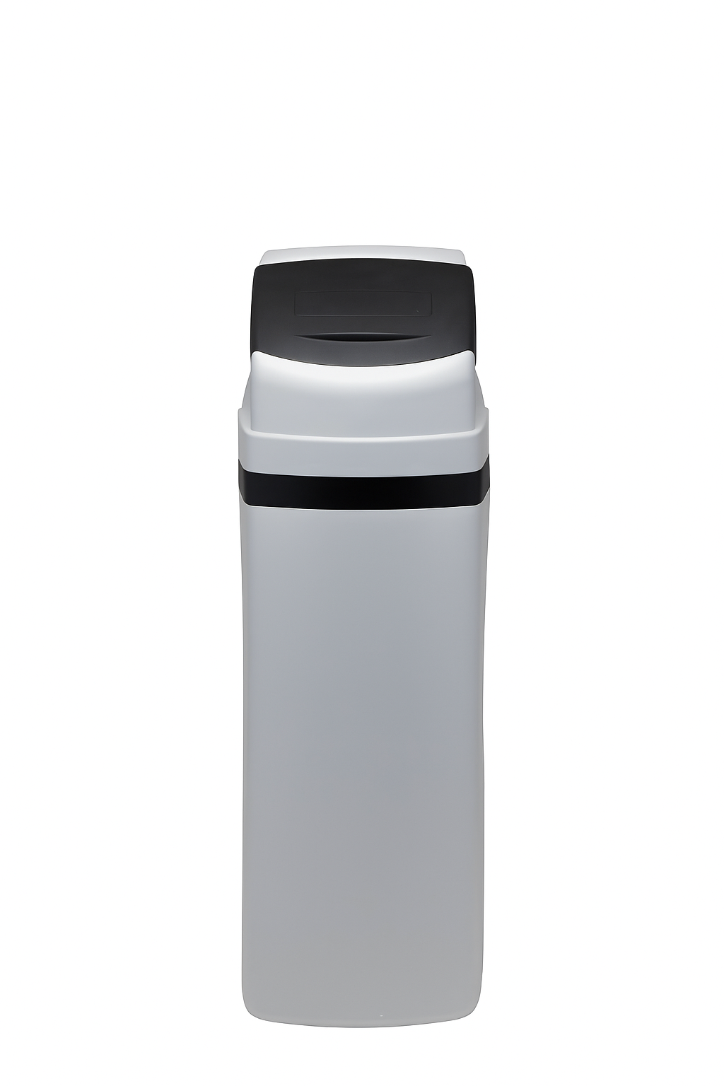 CABINET WATER SOFTENER Signature 3 Series METERED