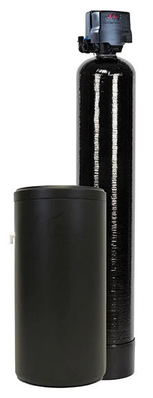 City Water Softener Signature 3 Series Metered with Catalytic Carbon