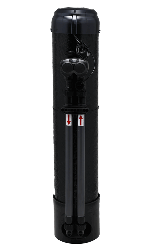 Pioneer System w/ Lead & Cyst Cartridge